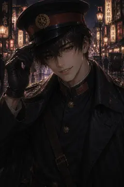 Profile image of 아츠미