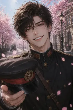 Profile image of 아츠미