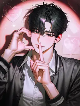 Profile image of 백세준