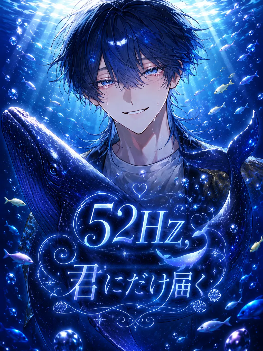 aisu.3078의 52Hz、君にだけ届く