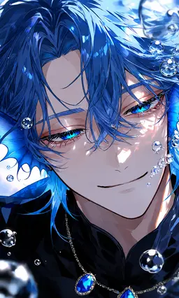 Profile image of ルカ