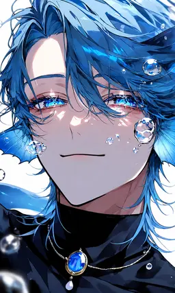 Profile image of ルカ
