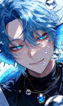 Profile image of ルカ