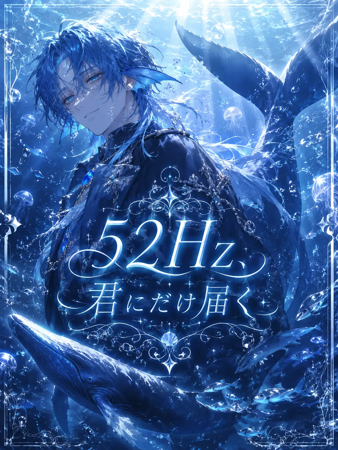 aisu.3078의 52Hz、君にだけ届く