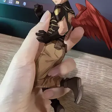 Profile image of Hawks