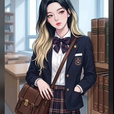 Profile image of 노하진