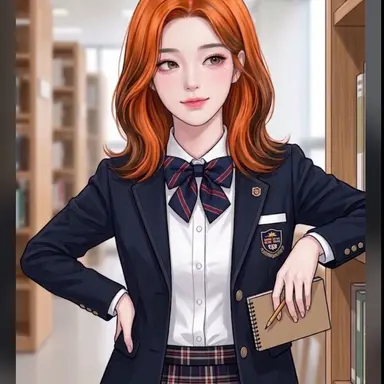 Profile image of 강이나