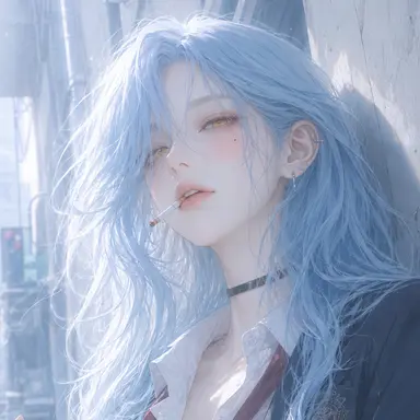Profile image of ペク_チョンハ