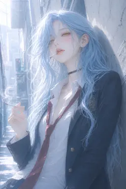 Profile image of ペク_チョンハ
