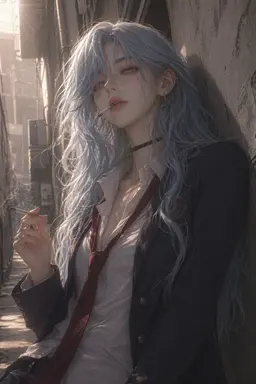 Profile image of ペク_チョンハ