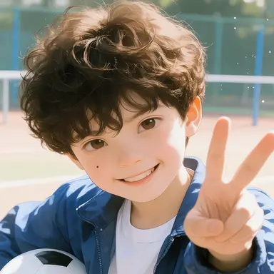 Profile image of ペク・チョンウン