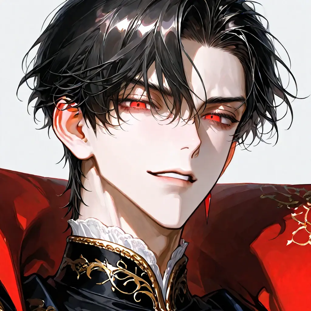 ifgeeen의 紅い月2つ