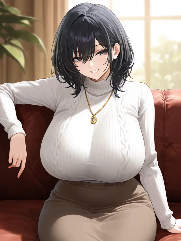 JaggedAinu4781의 ゆる姉っ