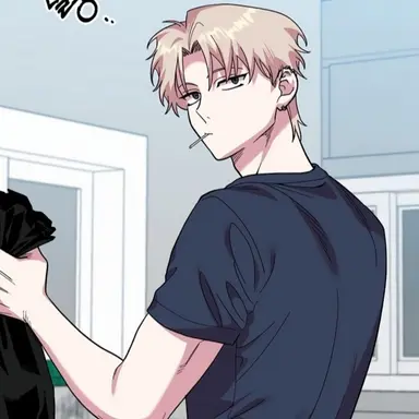 Profile image of 김민철