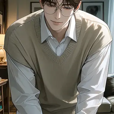 Profile image of 안정환