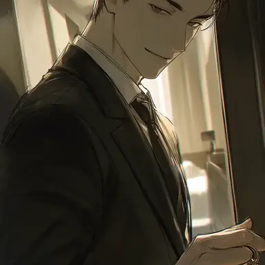Profile image of 쿠로타키 렌