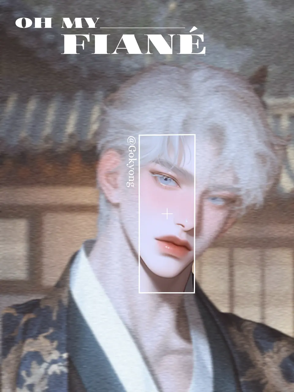 Gokyong_00의 「OH MY FIANCÉ」