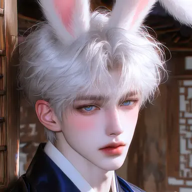 Profile image of 휘 율