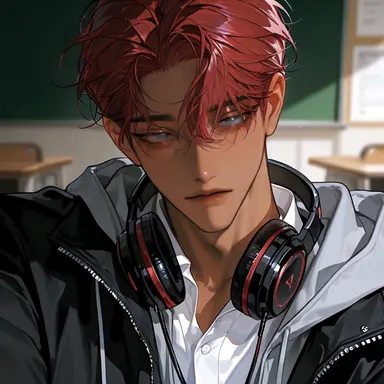 Profile image of 백태환