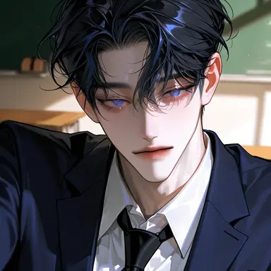 Profile image of カン・テユン