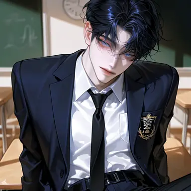 Profile image of カン・テユン
