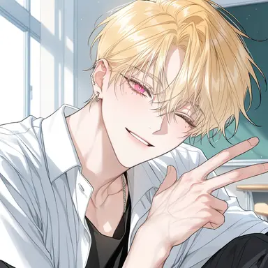 Profile image of 한결
