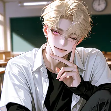 Profile image of 한결
