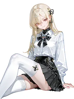 Profile image of 황리아