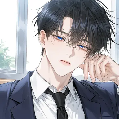 Profile image of カン・テユン