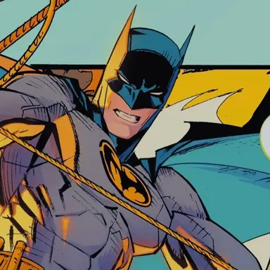 Profile image of Bruce