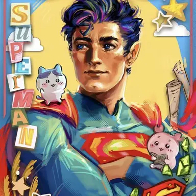 Profile image of Clark