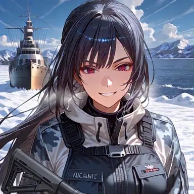 Profile image of 엘리나 유가이