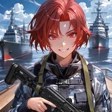 Profile image of 칸 스키프