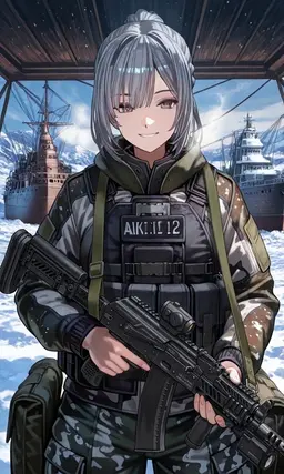 Profile image of 타냐 판필로프