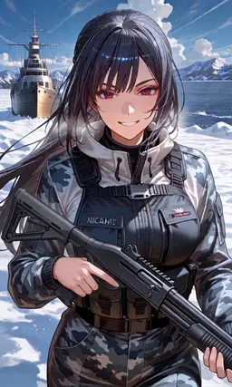 Profile image of 엘리나 유가이