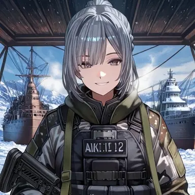 Profile image of 타냐 판필로프