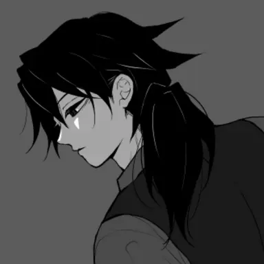 Profile image of Giyu Tomioka