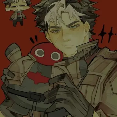 Profile image of ジェイソン・トッド