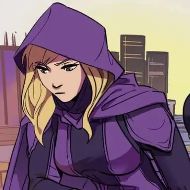 Profile image of Stephanie Brown