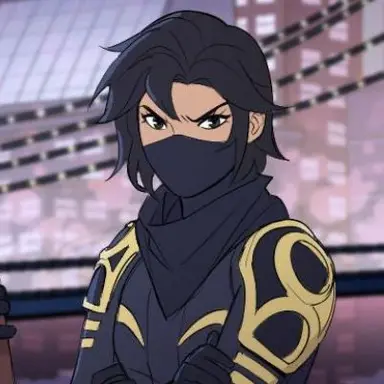 Profile image of Cassandra Cain