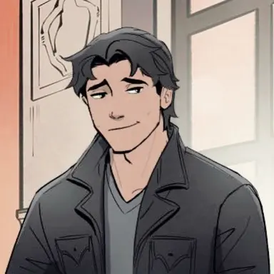 Profile image of Dick Grayson