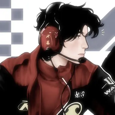 Profile image of Tim Drake