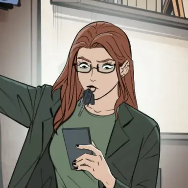 Profile image of Barbara Gordon
