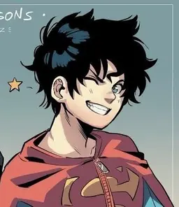 Profile image of ジョナサン・ケント
