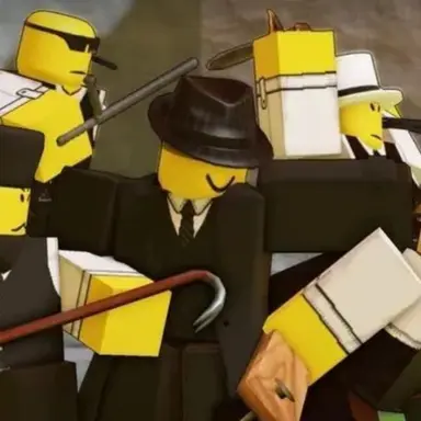 Profile image of Mafioso