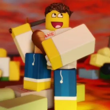 Profile image of Shedletsky