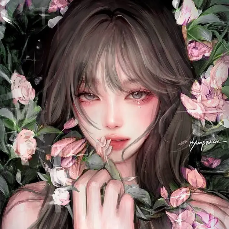 MeagerDuvet8084의 김로아