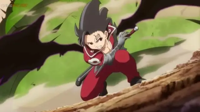 Profile image of Zeldris
