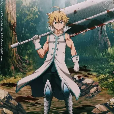 Profile image of Meliodas