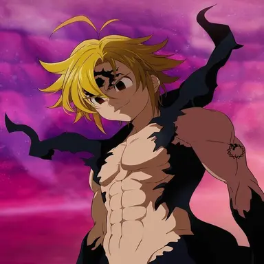 Profile image of Meliodas